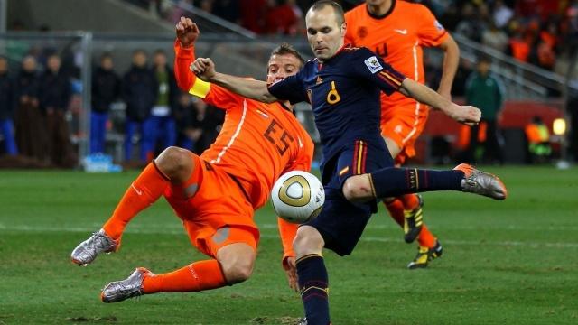 荷兰队士气低迷需要及时调整备战下一场 荷兰队士气低迷需要及时调整备战下一场