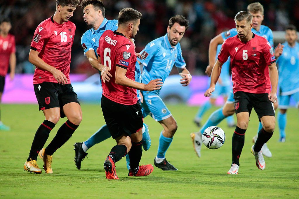 比利时对塞尔维亚,欧预赛丨比利时轻松取胜 比利时对塞尔维亚,欧预赛丨比利时轻松取胜